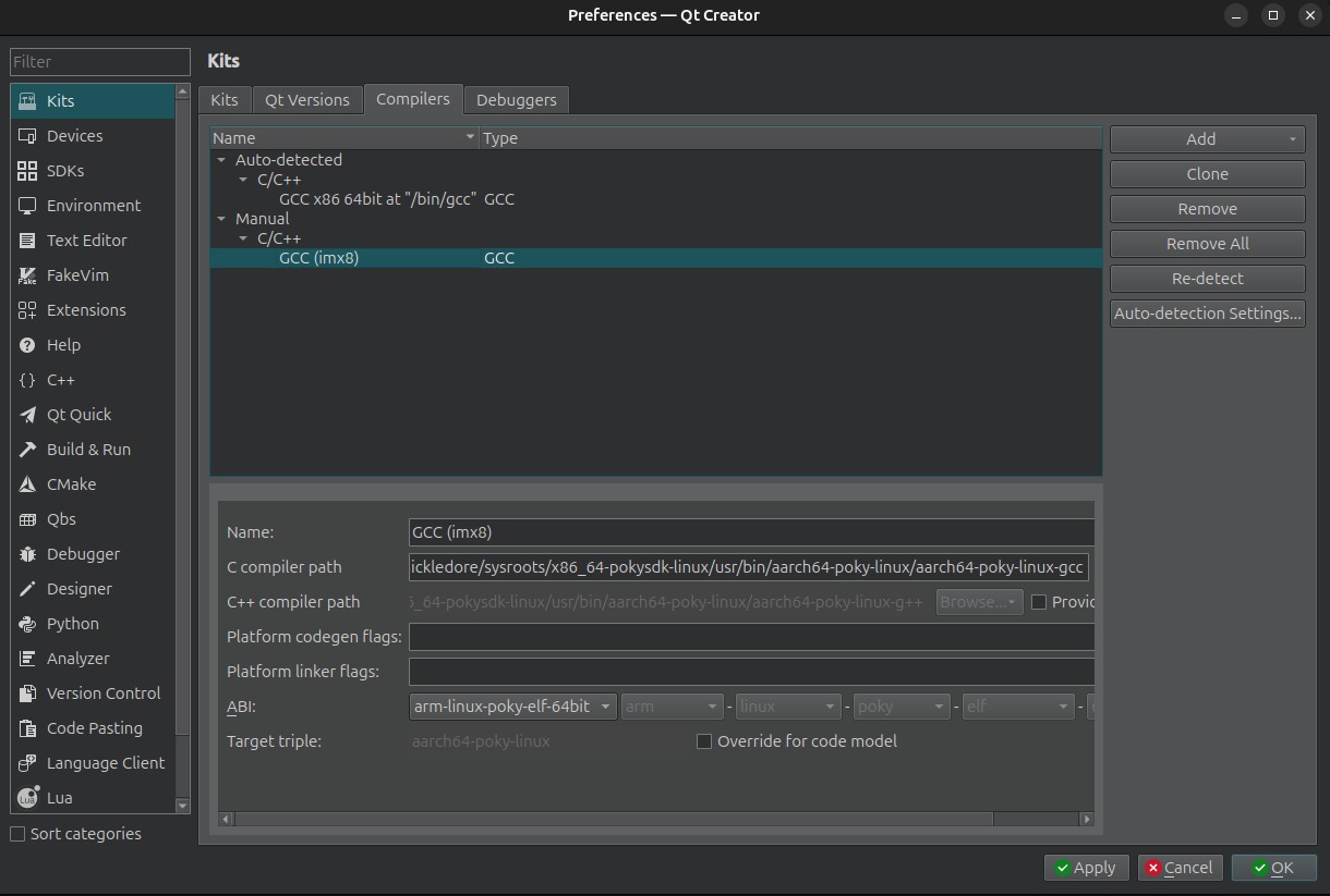Compilers